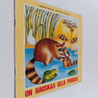 Virpi Wirtanen : On hauskaa olla puhdas - pikkukuva 1