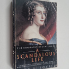 Mary S. Lovell : A Scandalous Life - The Biography of Jan... - pikkukuva 1