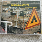 Korkeajännitys kuluneet laivat - pikkukuva 1