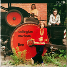 Collegium Musicum - Live LP - pikkukuva 1