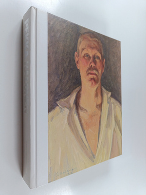 Pekka Halonen : Ateneum 2008
