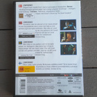 DVD: Confidence (Andy Garcia, Dustin Hoffman, Nordic 2003) - pikkukuva 2