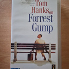 Forrest Gump (1994) VHS - pikkukuva 1