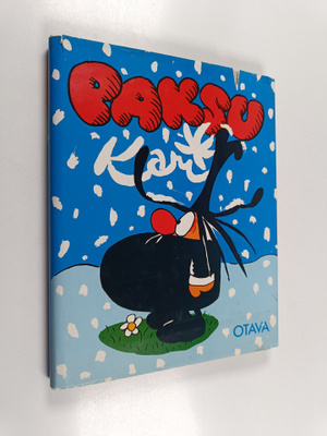 Kari : Paksu Kari