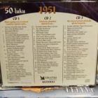3CD MUISTOJEN 50-LUKU - 1951 (Valitut Palat) Sis.postikulut - pikkukuva 2