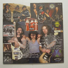 Motörhead Over The Top - The Singles 1977 - 1982 LP - pikkukuva 2