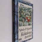 Njördur P. Njardvik : Kohtaloonsa tuomitut - pikkukuva 1