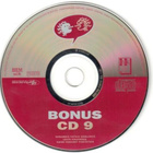 Various • Bonus CD 9: Suomi, Pop, Rock 98 CD - pikkukuva 3