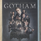 DC Comicsin GOTHAM: Kausi 2 (2015-2016) 6DVD (UUSI) - pikkukuva 1