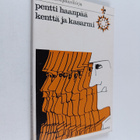 Pentti Haanpää : Kenttä ja kasarmi - pikkukuva 1