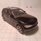 BMW Serie1 Majorette - pikkukuva 1