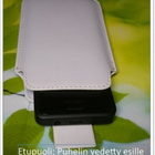 Monikäyttöinen suojapussi vetokielekkeellä mm. puhelimille - pikkukuva 5