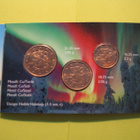 Suomen sentit 1, 2 ja 5c - 2007 - pikkukuva 2