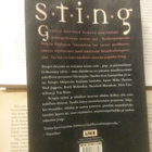Christopher Sandford - Sting: elämäkerta (nid.) - pikkukuva 2
