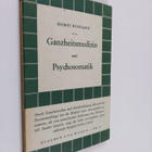 Horst Ruhland : Ganzheitsmedizin und Psychosomatik - pikkukuva 1