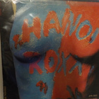 HANOI ROCKS - ORIENTAL BEAT  SIGNED; ANDY,MIKEAND NASTY - pikkukuva 2