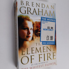 Brendan Graham : The Element of Fire - pikkukuva 1