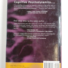 Mardi Jon Horowitz : Cognitive psychodynamics : from conf... - pikkukuva 2
