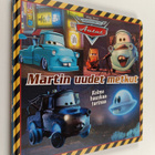 Martin uudet metkut - pikkukuva 1