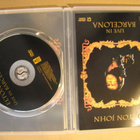 ELTON JOHN ( dvd:t & cd:t ) - pikkukuva 3