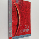 Sirkka Hirsjärvi : Tutki ja kirjoita - pikkukuva 1
