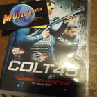 COLT 45 UUSI DVD (W) - pikkukuva 1