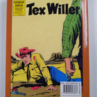 Tex Willer kronikka 11 : Karjakuninkaan kuolema ; Rajaseu... - pikkukuva 2