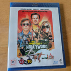 Once Upon a Time in Hollywood (Blu-ray, uusi) - pikkukuva 1
