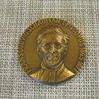 Frans Ludvig Schauman mitali 1959 / Teodor Schalin 1959. - pikkukuva 1