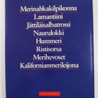 Rannat ja saaret : merinahkakilpikonna, lamantiini, jätti... - pikkukuva 2