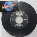 LINDELLTRONICS - EURO MUN PERSETTÄ / ROCKIT - EX+ 7" - pikkukuva 1