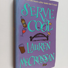 Lauren McCrossan : Serve Cool - pikkukuva 1