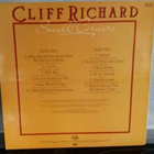 CLIFF RICHARD Small corners MFP 50539 Englanti 1978 - pikkukuva 2
