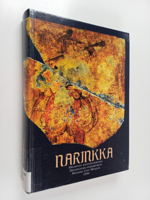Narinkka 1994 : Helsinki 1550-1640