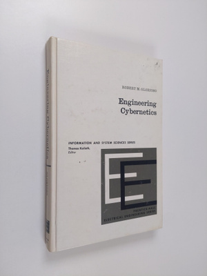 Robert M. Glorioso : Engineering cybernetics