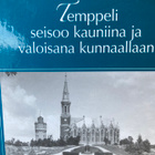 MARKETTA WALL: HANGON KIRKON JA SEURAKUNNAN HISTORIAN VAIHEI - pikkukuva 1
