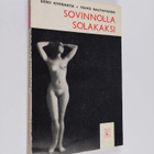 Eero Kiviranta : Sovinnolla solakaksi - pikkukuva 1