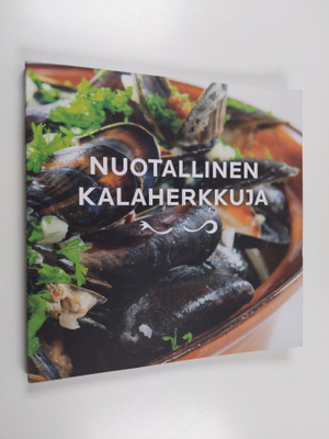 Nuotallinen kalaherkkuja