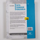 Juha Paananen : Tietotekniikan peruskirja - pikkukuva 2