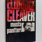 Eldridge Cleaver : Musta pantteri : Kirjoituksia ja puheita - pikkukuva 1