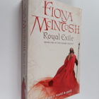 Fiona McIntosh : Royal exile - pikkukuva 1