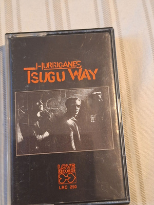 Hurriganes  Tsugu way