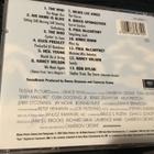 Jerry McGuire soundtrack cd Bruce Richie Lee Jones jne EU - pikkukuva 3