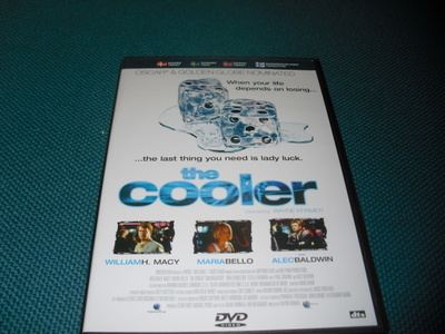 THE COOLER (William H Macy)***