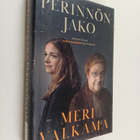 Meri Valkama : Perinnönjako - pikkukuva 1