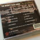 The mighty blue kings . Meet me in uptown CD 1996 - pikkukuva 2