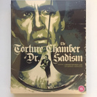 The Torture Chamber of Dr Sadism - Limited Edition (Blu-ray) - pikkukuva 1