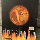 FORSAKEN PC (BIG BOX) SUOMI - pikkukuva 1
