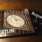 Beatline . 25 hours a day CD - pikkukuva 1