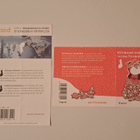 Postimerkkejä/ ikimerkkejä 20 kpl, postituoreet - pikkukuva 2
